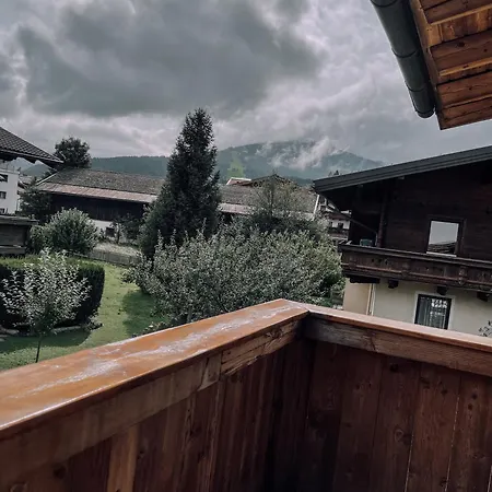 Das Luis Altenmarkt im Pongau Exterior photo