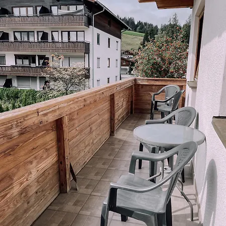 Das Luis Altenmarkt im Pongau Exterior photo