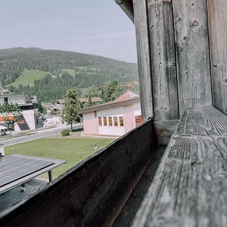 Das Luis Altenmarkt im Pongau Exterior photo