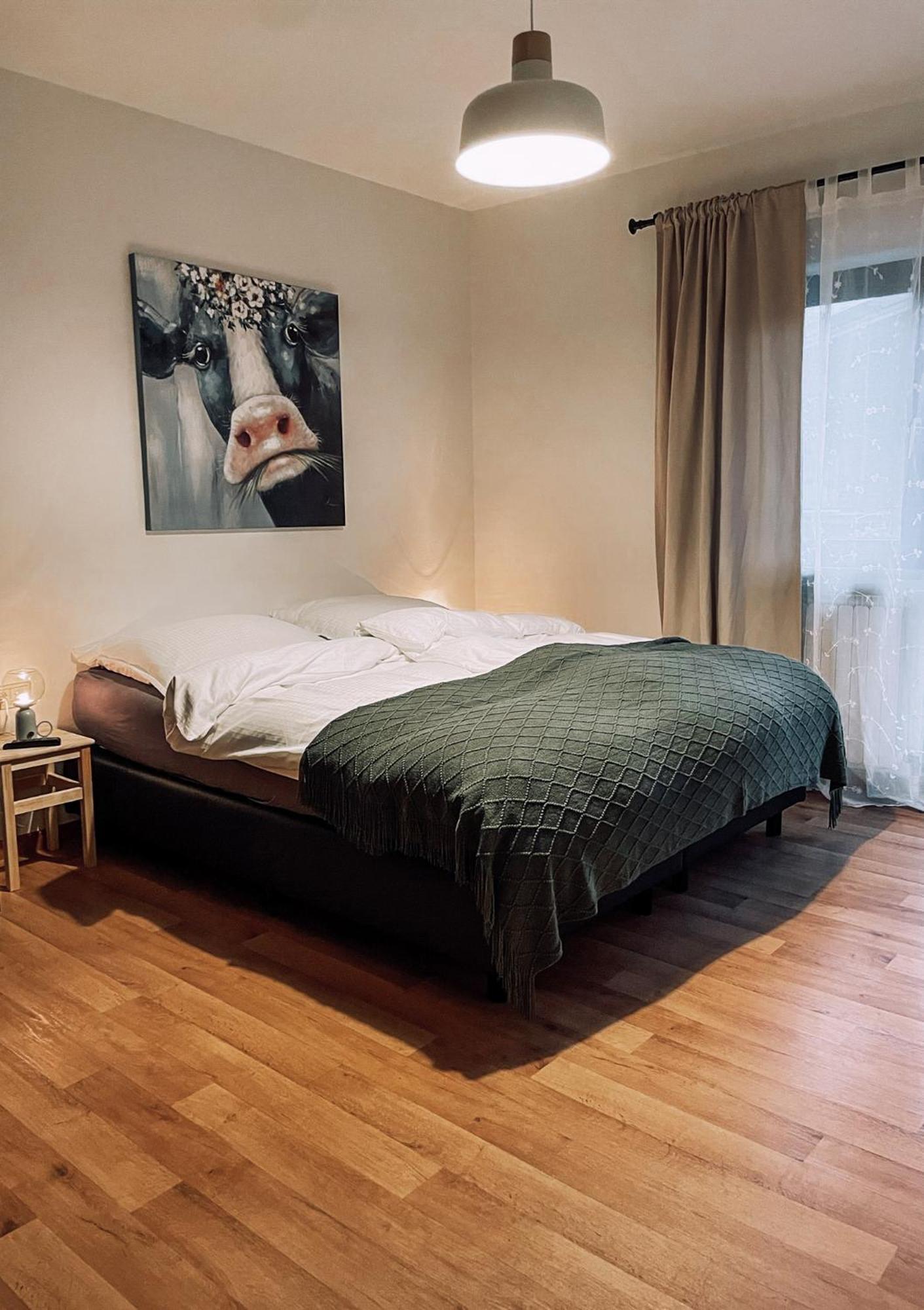 Luis Apartment *