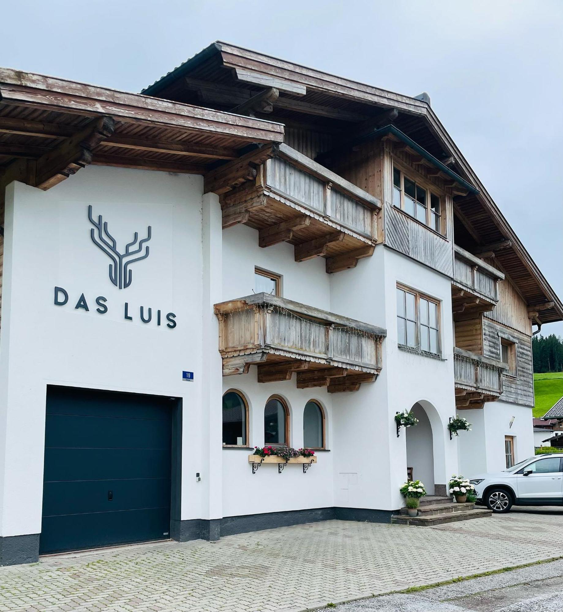 Apartment Luis