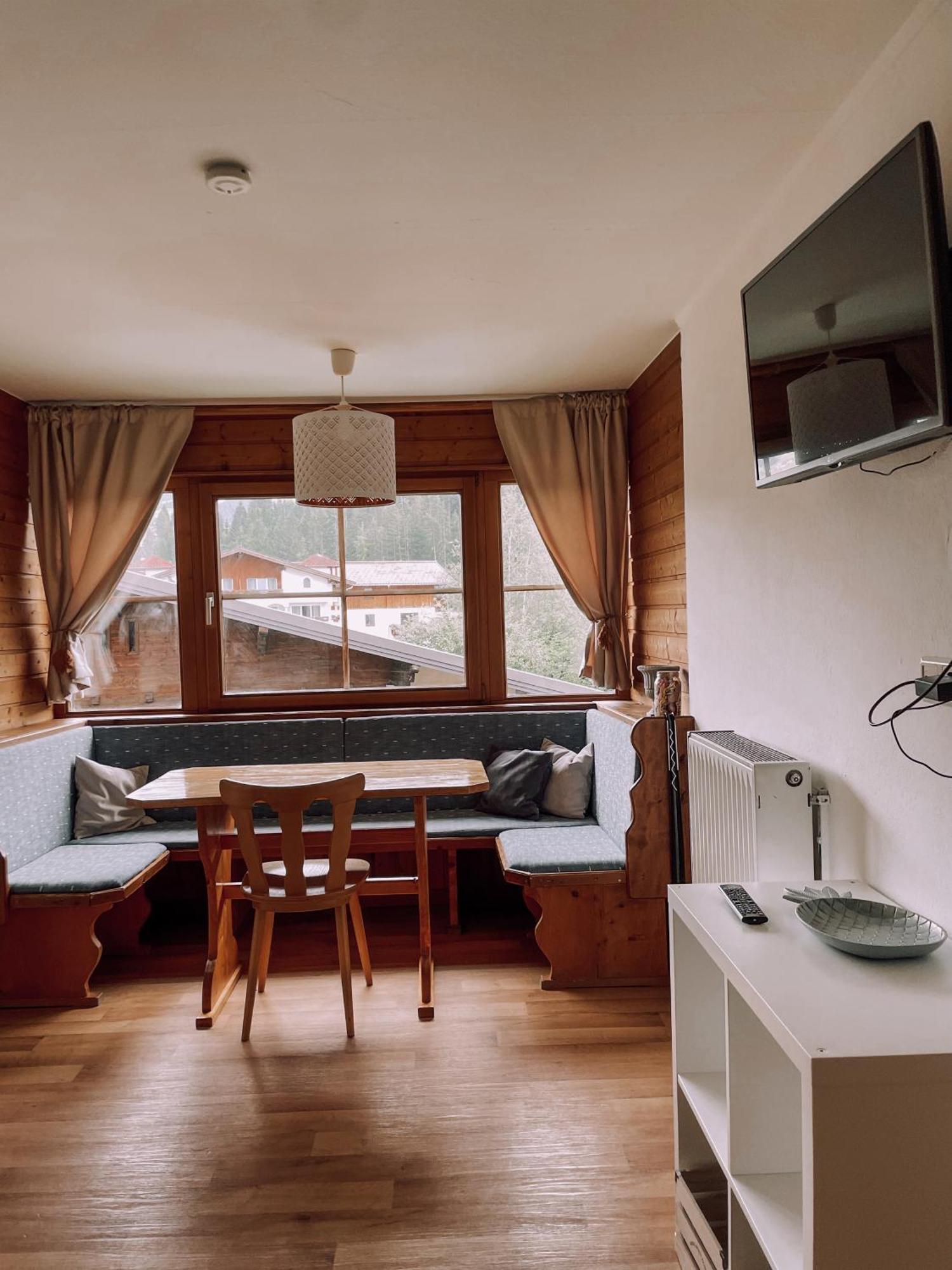 Luis Apartment Altenmarkt im Pongau