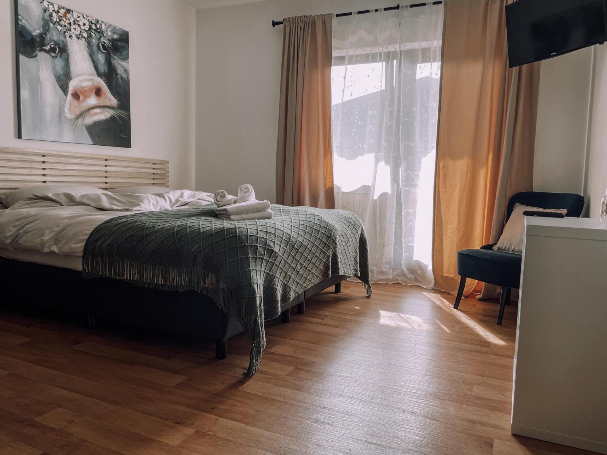 Luis Apartment *