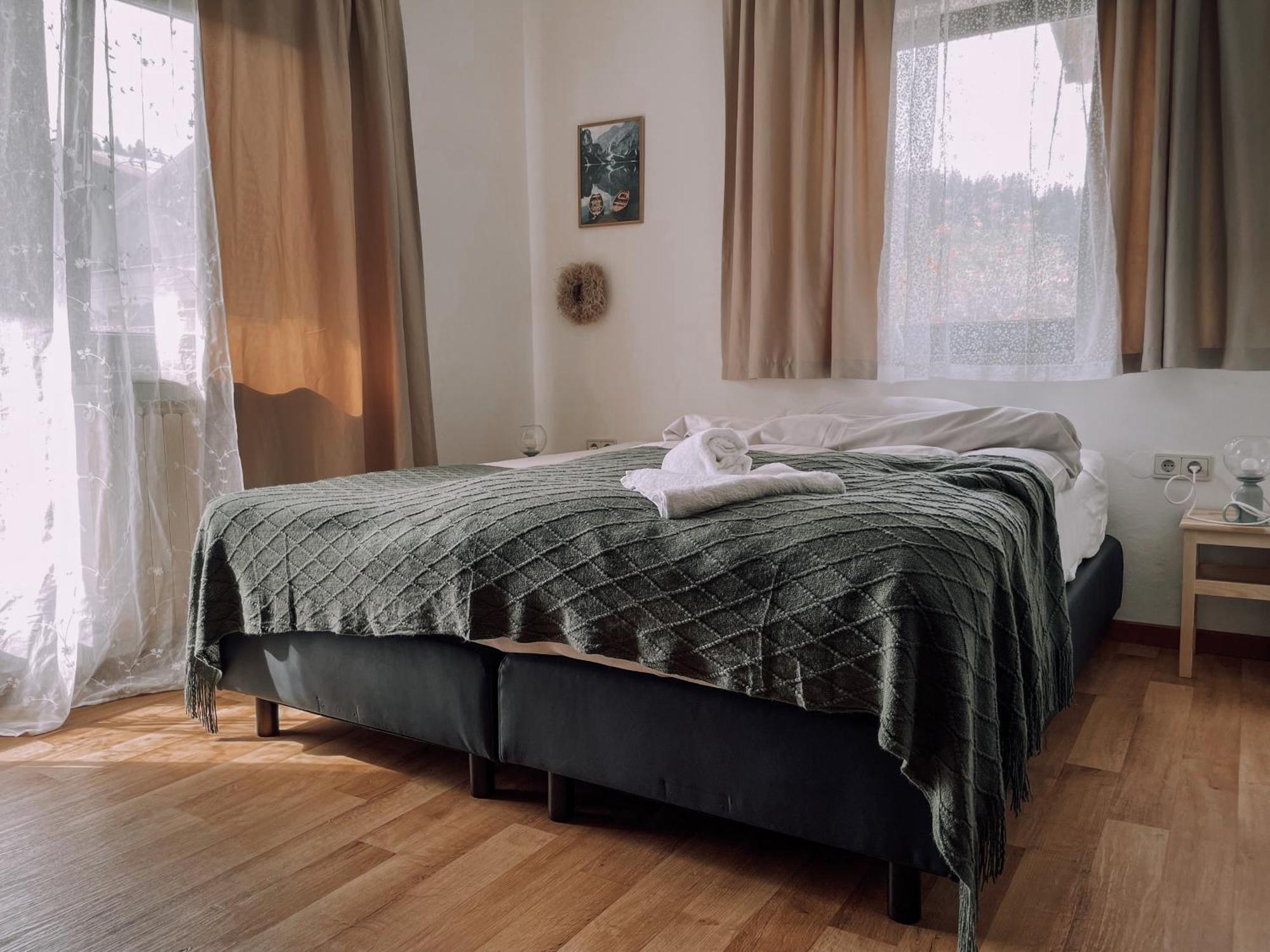 Apartment Luis Altenmarkt im Pongau