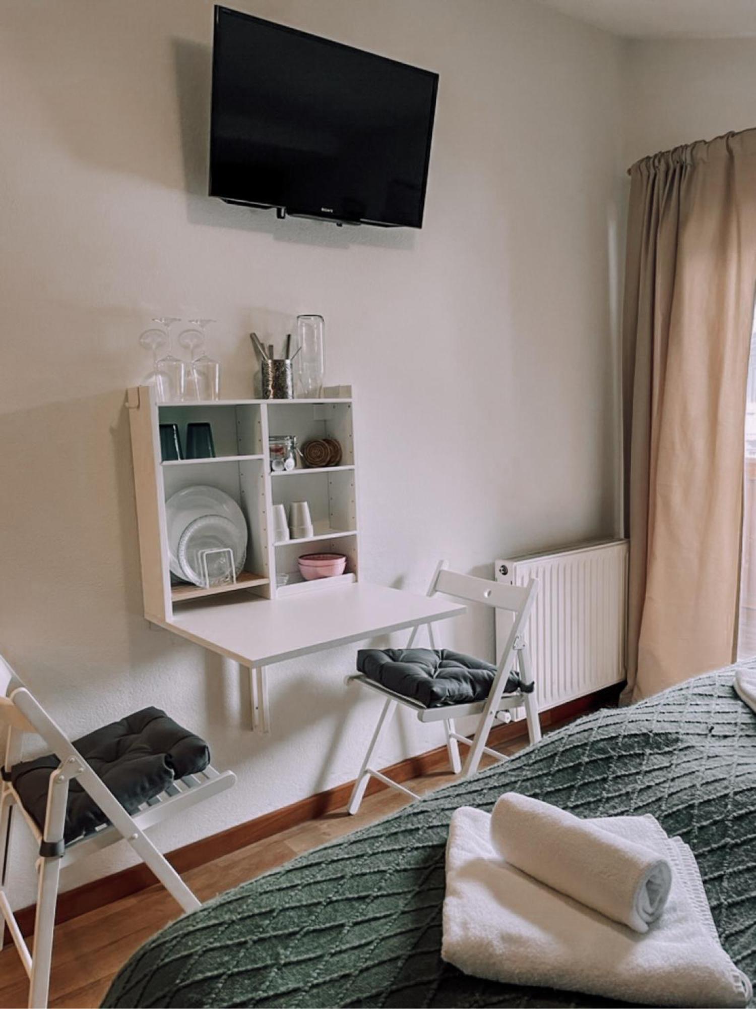Luis Apartment *