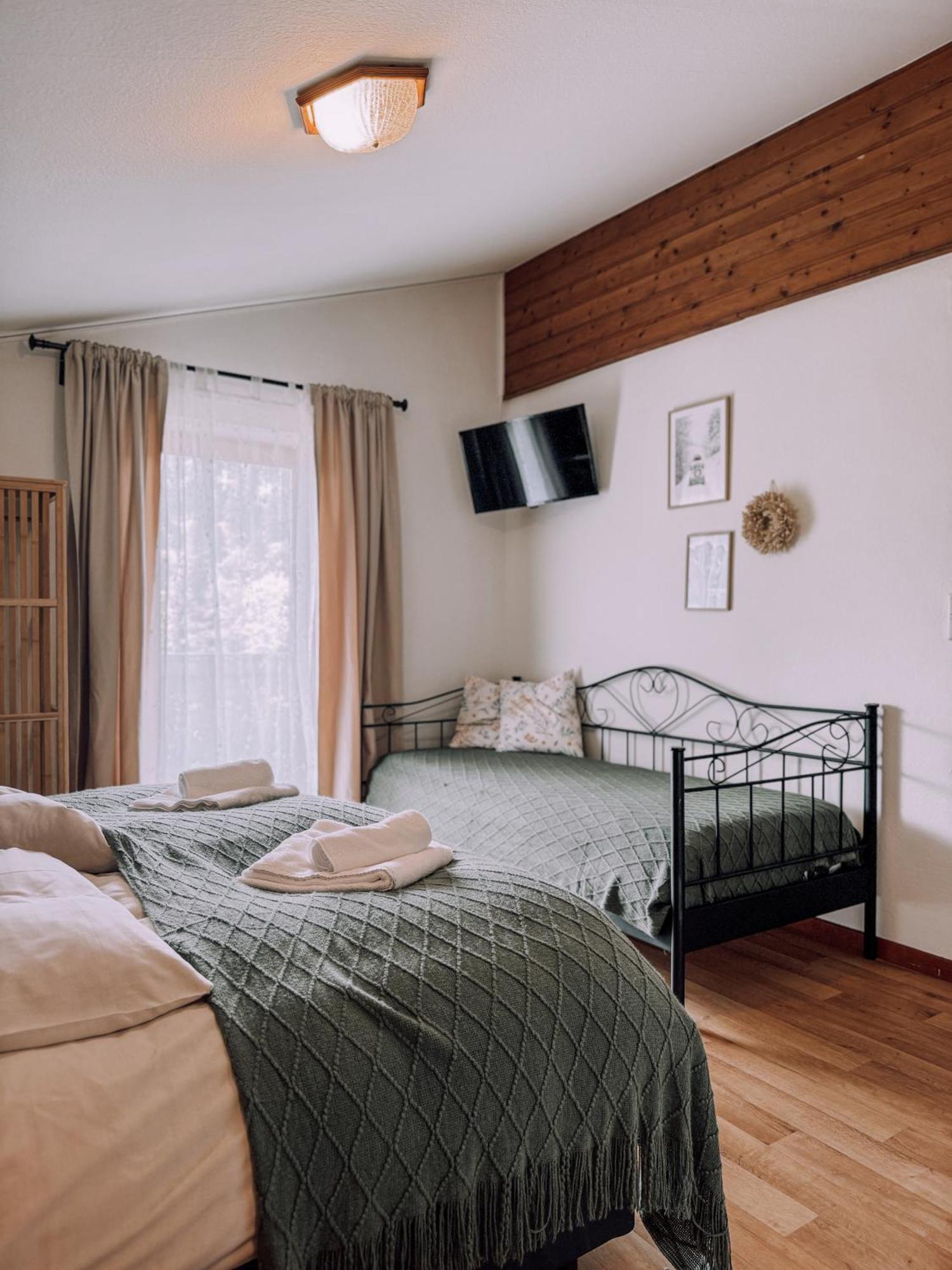 Luis Apartment