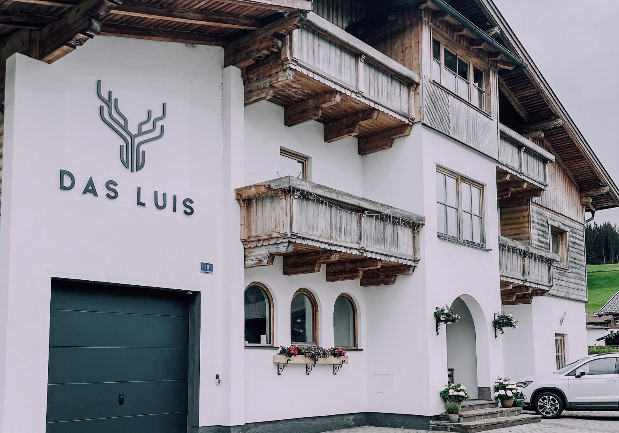 Luis Apartment *