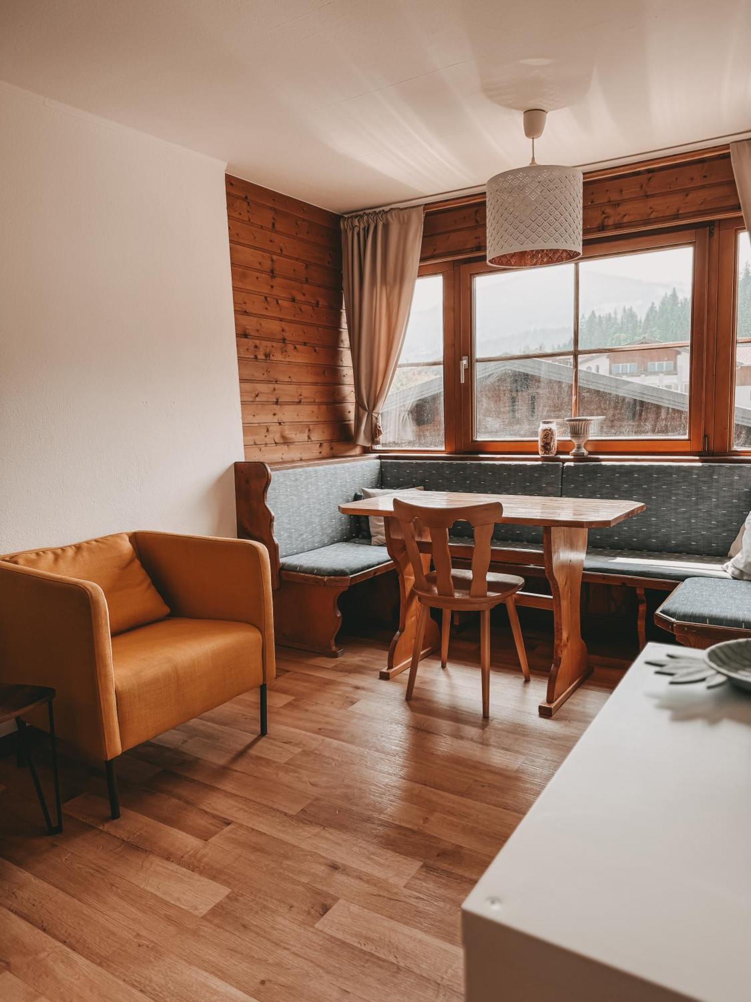 Apartment Luis Altenmarkt im Pongau